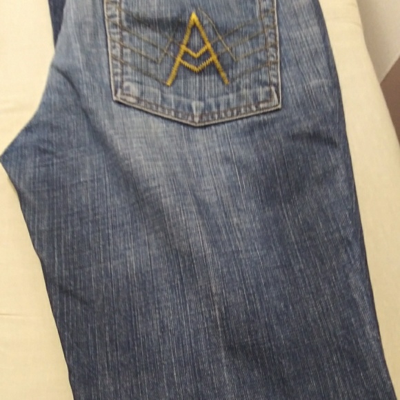 7 for all mankind jeans. - Picture 6 of 6